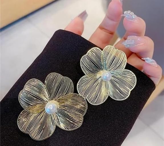 Pearl Flower