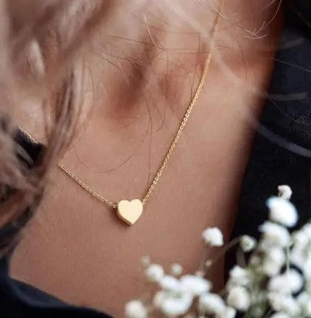 Heart of Gold