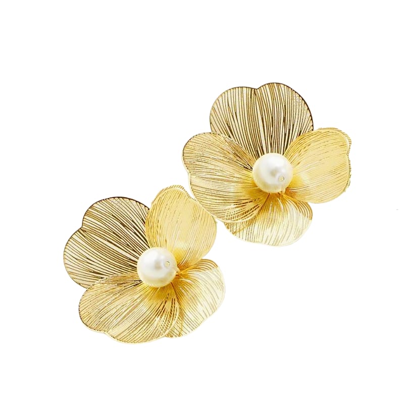 Pearl Flower