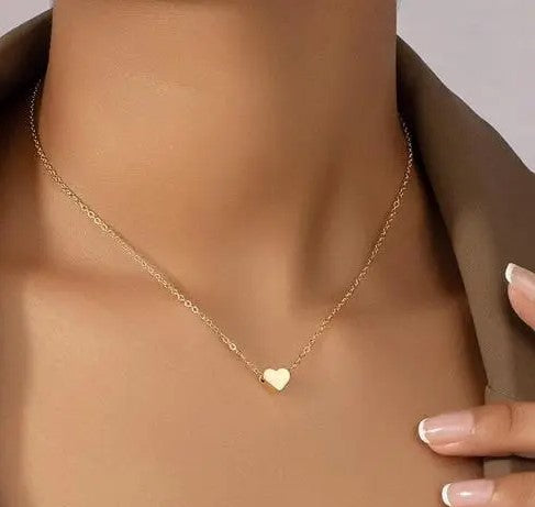 Heart of Gold