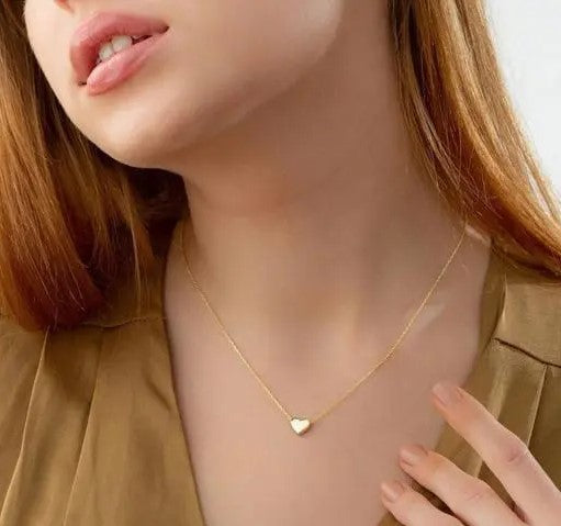 Heart of Gold